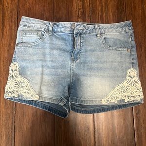 cute shorts :)